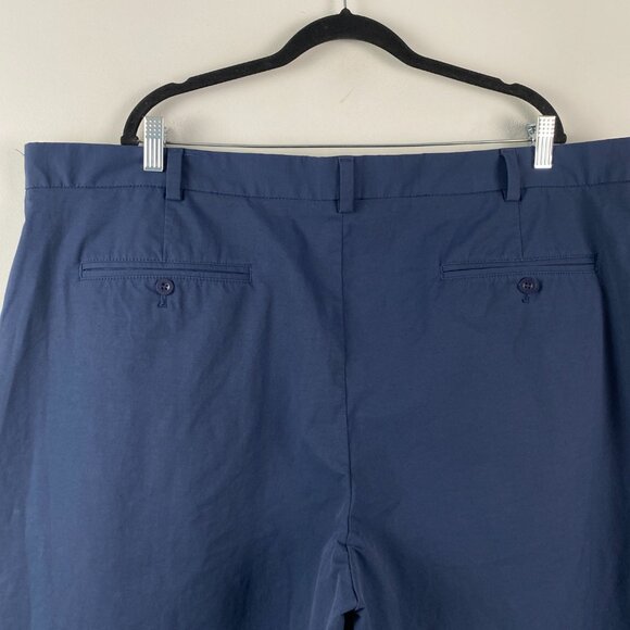 Vineyard Vines On the Go Shorts Size 48B Flat Front Stretch - Picture 5 of 10